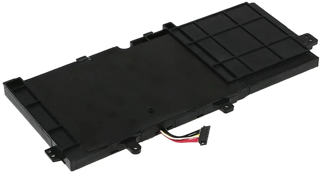 Alt view image 4 of 6 - Battery for Asus N591LB Q551L Q551LN 0B200-01050000 0B200-01050000M B31N1402