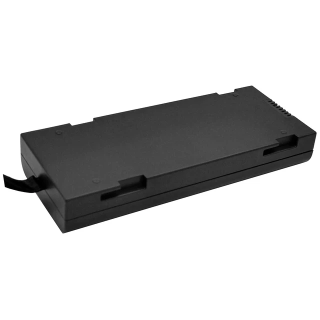 Alt view image 4 of 6 - Battery for Mindray IMEC10 IMEC12 IMEC8 IPM10 IPM12 IPM8 115-018012-00 Li31001A