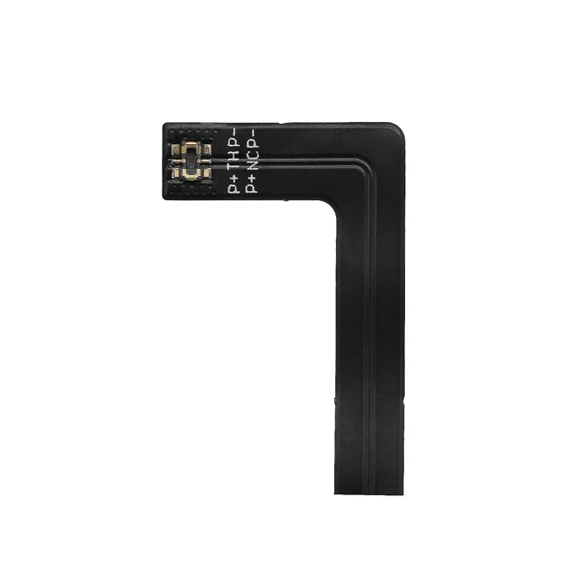 Alt view image 4 of 4 - Battery for CAT APP00317 CATERPILLAR S62 Pro CS-CAS621SL 3.8V Li-Polymer