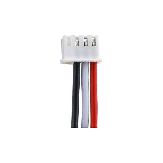 Alt view image 4 of 6 - Battery for Ecovacs DG70 DX55 T5 Neo 901 S01-LI-148-3200 S09-LI-148-3200 2600mAh