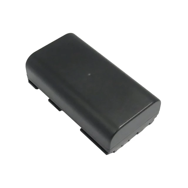 Alt view image 3 of 5 - Battery for Canon GL1 GL2 XHA1 XHG1 XL1 XL1S XL2 XLH1 BP-930G CS-BP930G 2200mAh
