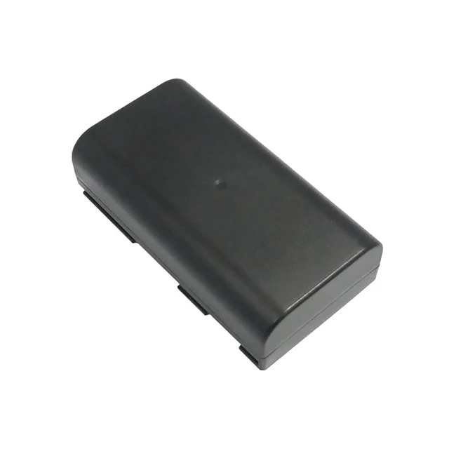 Alt view image 4 of 5 - Battery for Canon GL1 GL2 XHA1 XHG1 XL1 XL1S XL2 XLH1 BP-930G CS-BP930G 2200mAh