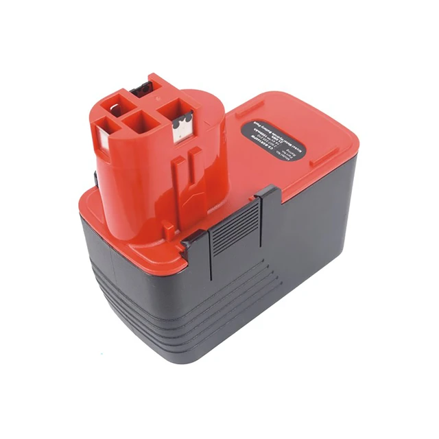 Alt view image 2 of 5 - Battery for BOSCH 2 607 335 210 252 610 995 883 26156801 BAT013 14.4v 1500mAh