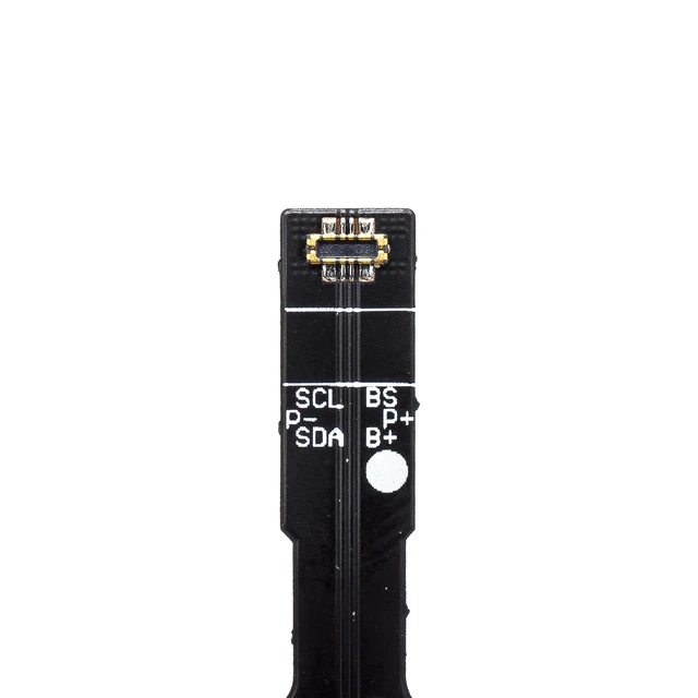 Alt view image 4 of 5 - Battery for Xiaomi BS06FA Black Shark 3 5G 3S KLE-A0 KLE-H0 CS-MUP300SL 3.85V