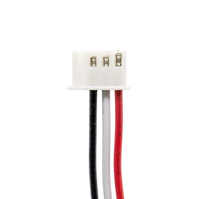 Alt view image 4 of 6 - Battery for Ecovacs Deebot Ozmo 900 905 920 930 937 DG3G S11-Li-144-2600 3400mAh