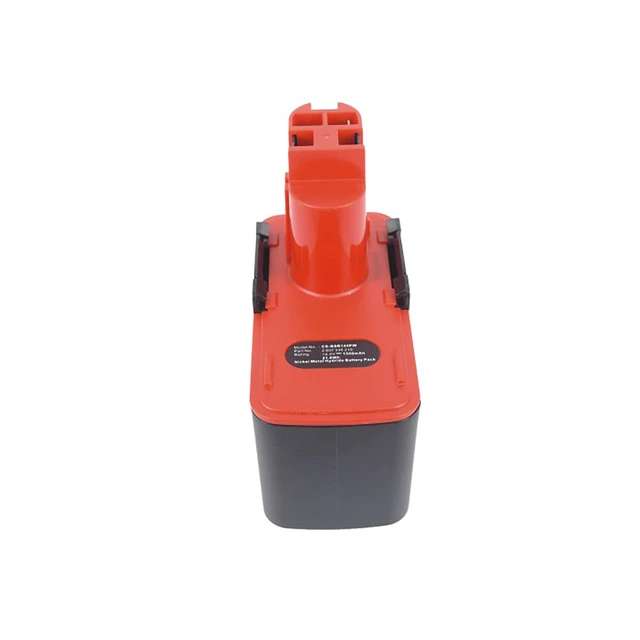 Alt view image 5 of 5 - Battery for BOSCH 2 607 335 210 252 610 995 883 26156801 BAT013 14.4v 1500mAh
