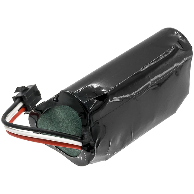 Alt view image 2 of 5 - Battery for Ecovacs D36A D36B DB35 Deebot Slim 1 10 2 TCR360 DA60-Darfon ZJ1450