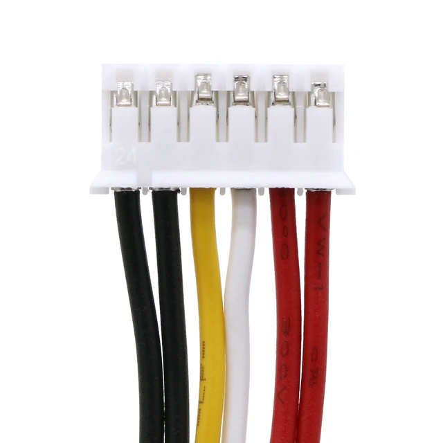 Alt view image 4 of 6 - Battery for NEXGO N86 Dejavoo QD2 QD4 WizarPOS Q2 Wizar GX05 WHB02-2600 2600mAh