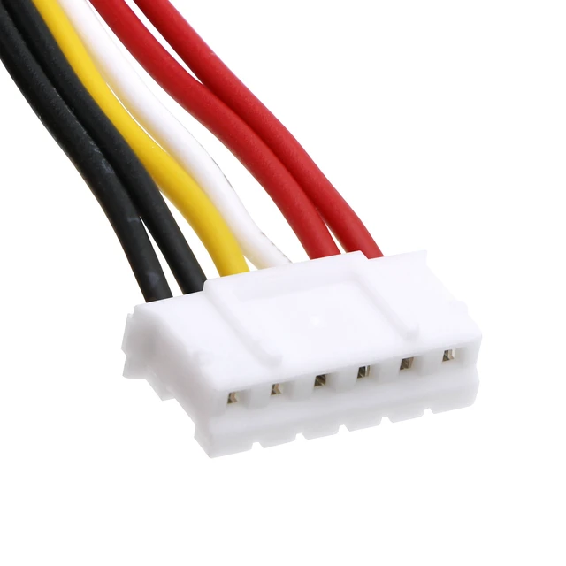 Alt view image 5 of 6 - Battery for NEXGO N86 Dejavoo QD2 QD4 WizarPOS Q2 Wizar GX05 WHB02-2600 2600mAh