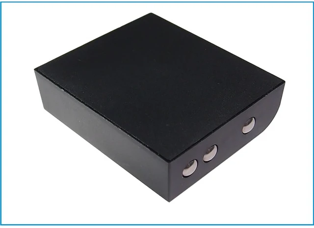 Main image of Battery for Panasonic 2020BAT PA04940398 WX-C2020BAT Ultraplex II WX-CT2020