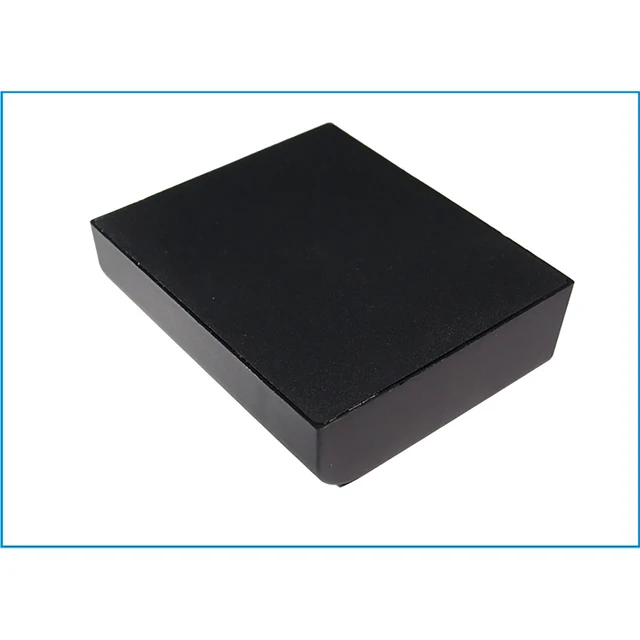 Alt view image 2 of 5 - Battery for Panasonic 2020BAT PA04940398 WX-C2020BAT Ultraplex II WX-CT2020