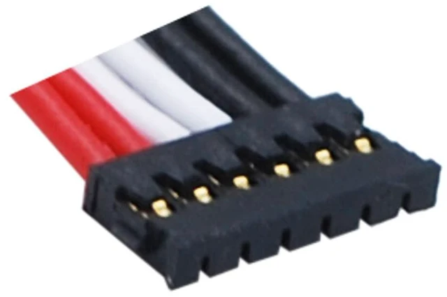 Alt view image 6 of 6 - Battery for Acer A1-713 HD Iconia Tab 7 Aprilia ZAW1975Q 1/ICP3/61/127 ZWA1975Q