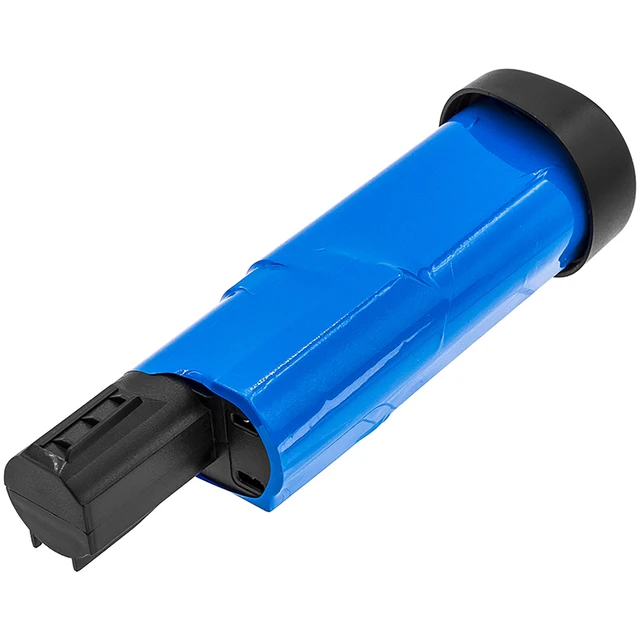 Alt view image 4 of 5 - Battery for Shark WV200 WV200UK WV205 Ion W1 Cord WV220 XFBT200 XFBT200EU 2000mA