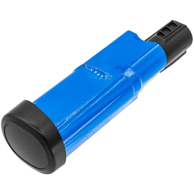 Alt view image 3 of 5 - Battery for Shark WV200 WV200UK WV205 Ion W1 Cord WV220 XFBT200 XFBT200EU 2000mA