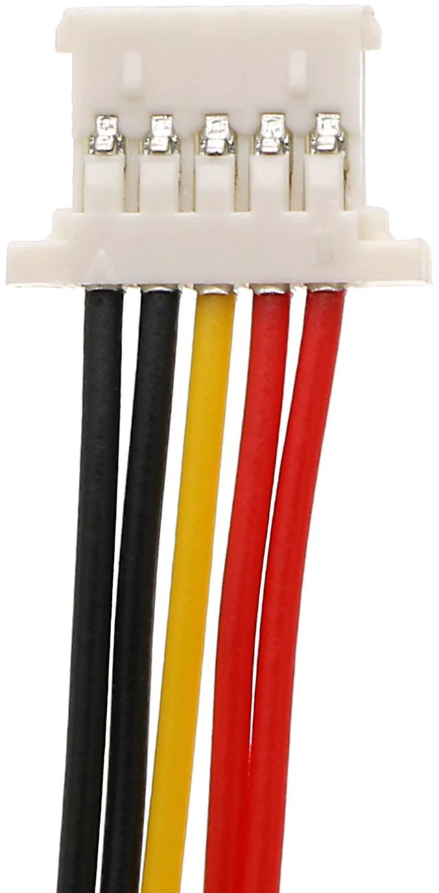 Alt view image 4 of 5 - Battery for ONN 100011886 NSurf Tablet 10" Gen 2 U2968180 CS-NAT886SL 3.8v