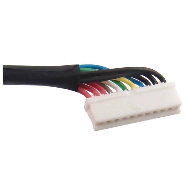 Alt view image 5 of 5 - Battery for DELL 9YXN1 CN-09YXN1 TR2F1 WW12P Inspiron DUO 1090 Convertible