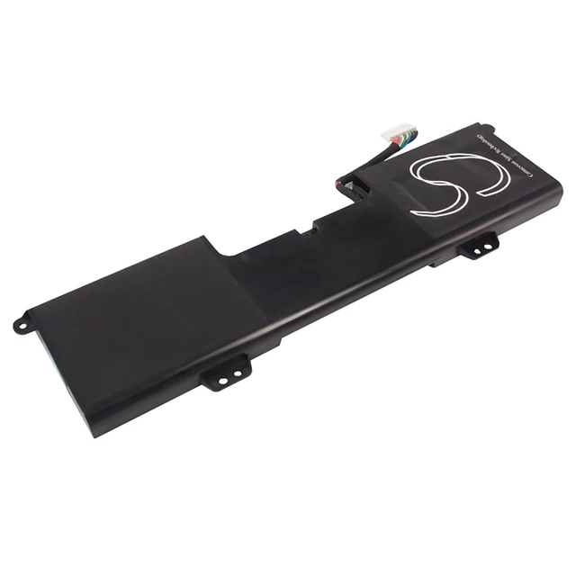 Alt view image 3 of 5 - Battery for DELL 9YXN1 CN-09YXN1 TR2F1 WW12P Inspiron DUO 1090 Convertible