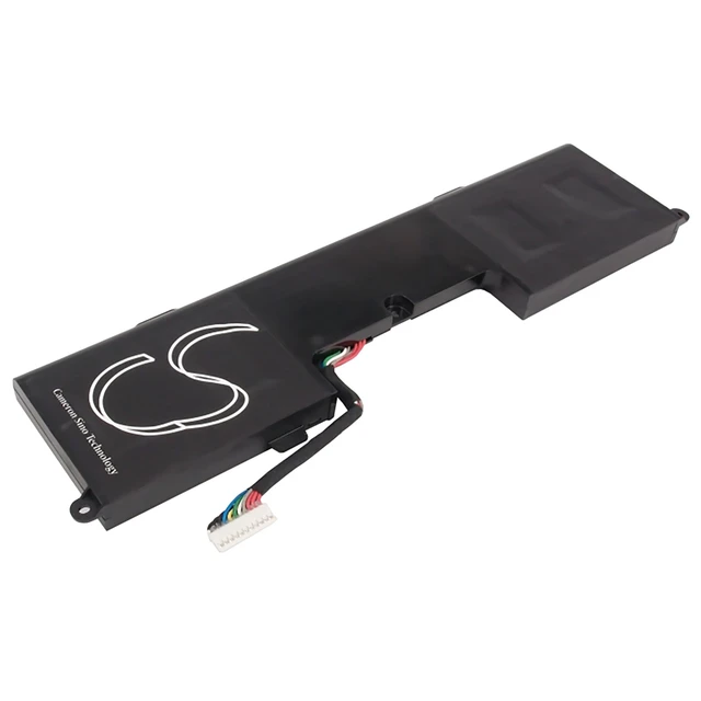 Alt view image 4 of 5 - Battery for DELL 9YXN1 CN-09YXN1 TR2F1 WW12P Inspiron DUO 1090 Convertible