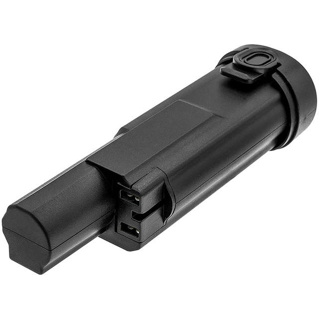 Alt view image 3 of 5 - Battery for Shark XSBT251EU WV251 WV251UK XSBT251 CS-EWV252VX 10.8v 2500mAh