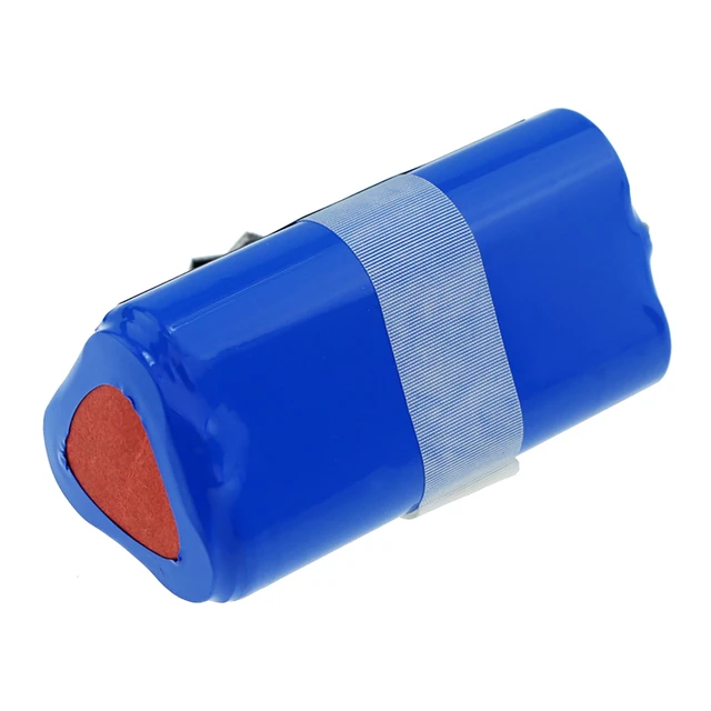 Alt view image 2 of 4 - Battery for Sencor SRX 3101 CECOTEC CONG0001 SRV 3150OR 3160TQ 4550WH CONGA 750