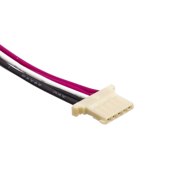 Alt view image 5 of 6 - Battery for ONN ONA19TB003 ONA19TB007 U2870152P Tablet CS-NAT197SL 3800mAh