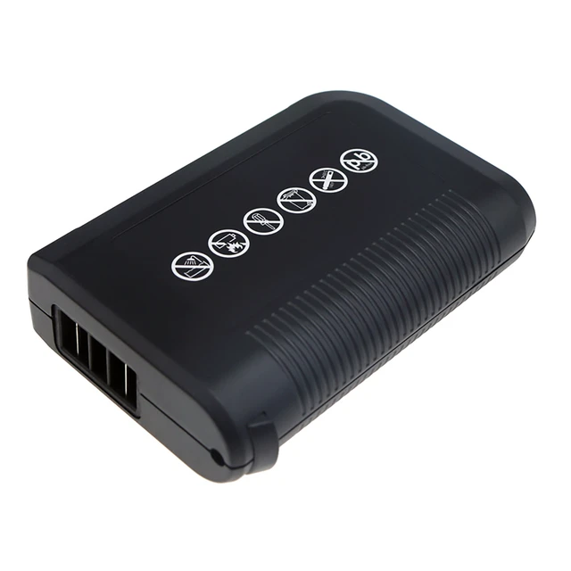 Alt view image 3 of 5 - Battery for Hoover BH50010 Platinum Vacuum BH50015 LINX Stick 302723001 BH50000