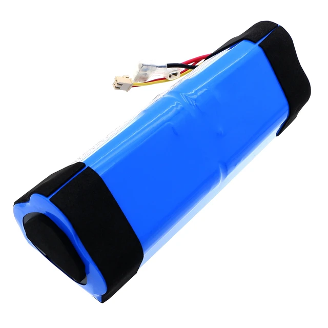 Alt view image 2 of 6 - Battery for Dreame HHR24A SZ2101 VWV8 H10 H100 Pro H11 H12 Max H12s CS-DRH120VX