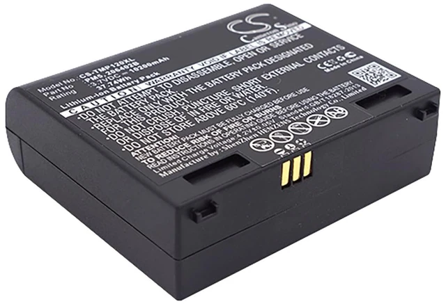 Main image of Battery for Trimble 206402 GeoExplorer 5 Mobile Mapper ProMark 100 120 200 220