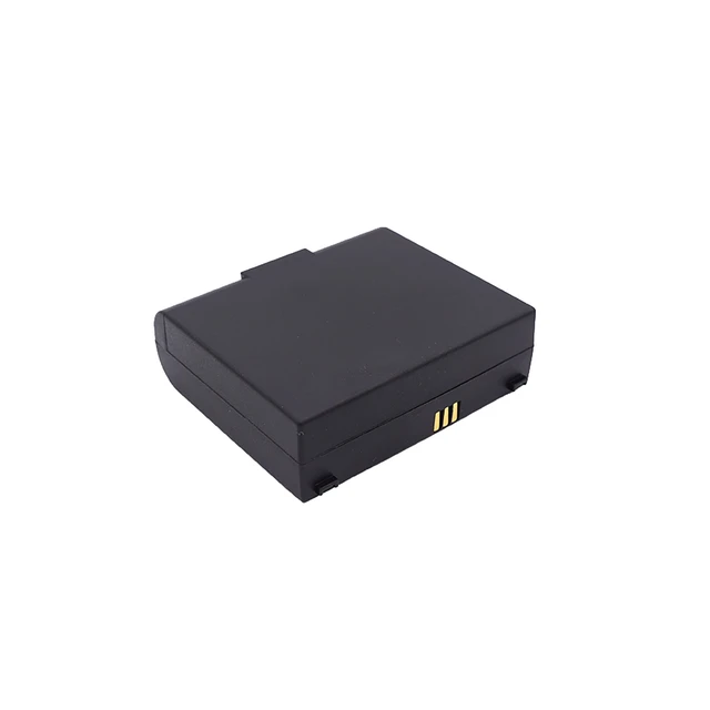 Alt view image 3 of 5 - Battery for Trimble 206402 GeoExplorer 5 Mobile Mapper ProMark 100 120 200 220