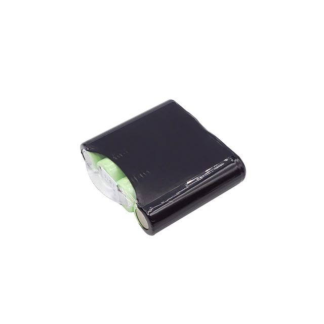 Alt view image 3 of 5 - Battery for X-Rite SE15-26 Xrite 500 504 508 518 520 528 530 spectrodensitometer