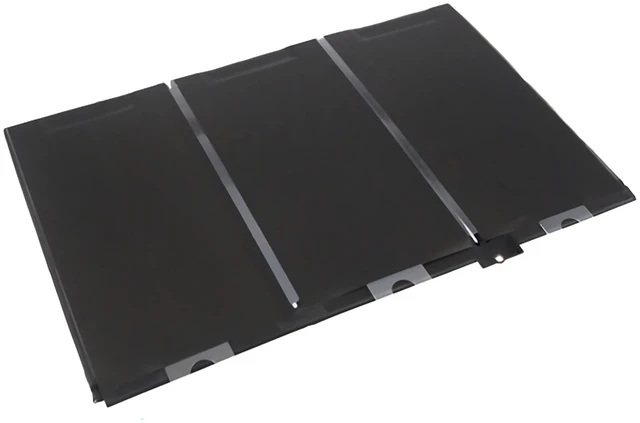 Alt view image 4 of 5 - Battery for Apple iPad 3 HD 616-0586 616-0592 616-0593 616-0604 A1403A A1416