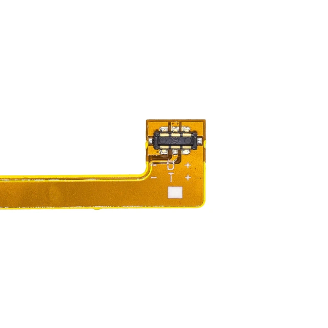 Alt view image 4 of 5 - Battery for UMI 1ICP5/68/83 UMIDIGI X Smartphone CS-UMX100SL 3.85V Li-Polymer