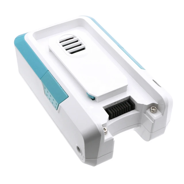 Main image of Battery for Tineco A11-07 A11 Hero EX PWRHERO Tango CS-TPA117VX 21.6V Li-ion