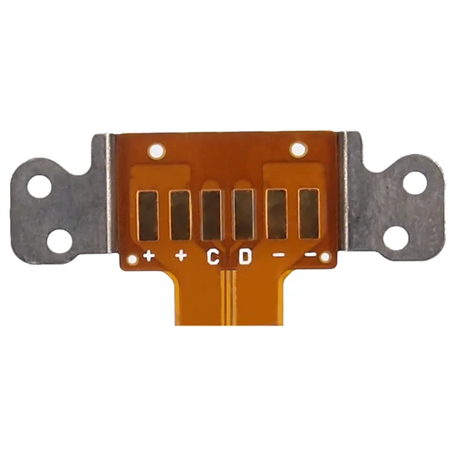 Alt view image 6 of 6 - Battery for Asus TF810 TF810C Vivo Tab C12-TF810C Tablet CS-AUF810SL 7900mAh