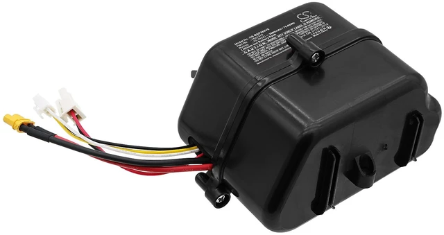 Main image of Battery for Bissell 162437 S30Q 1624370 1625227 1625382 30Q 1625384 69-0101-053