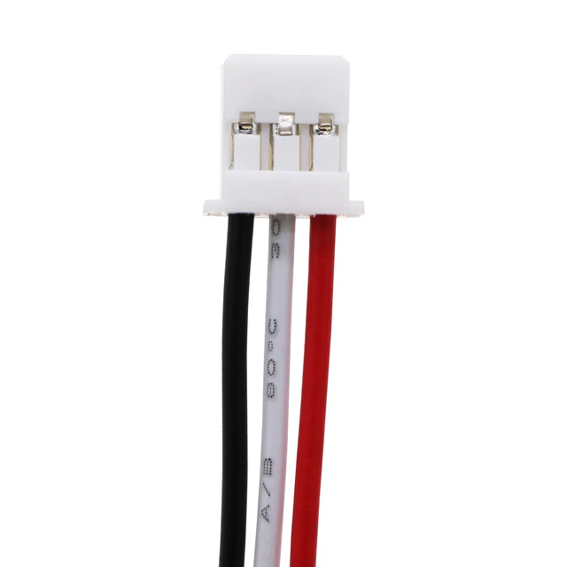 Alt view image 4 of 5 - Battery for ClareOne CLR-C1-PNL1 Smart Home Panel CLR-C1-BATT CS-CLR100SL 3.8v