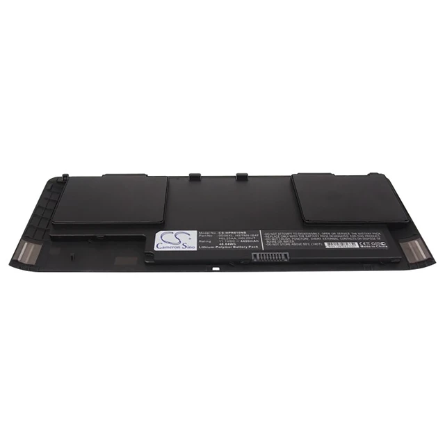 Alt view image 5 of 5 - Battery for HP EliteBook Revolve 810 G1 G2 830 OD06XL 0D06XL 698943-001 H6L25AA