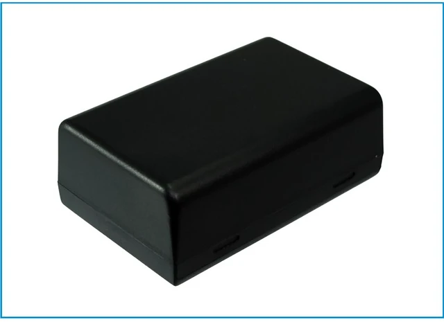 Main image of Battery for Unitech 1400-900006G PA968II Mobile Barcode Scanner 7.4V 1800mAh