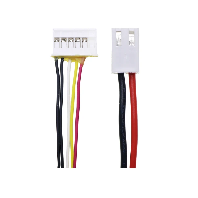 Alt view image 4 of 5 - Battery for Bissell 2390+ 2390A 1627654 EAG101700JK8 FOKZS900001R P2923.14.4