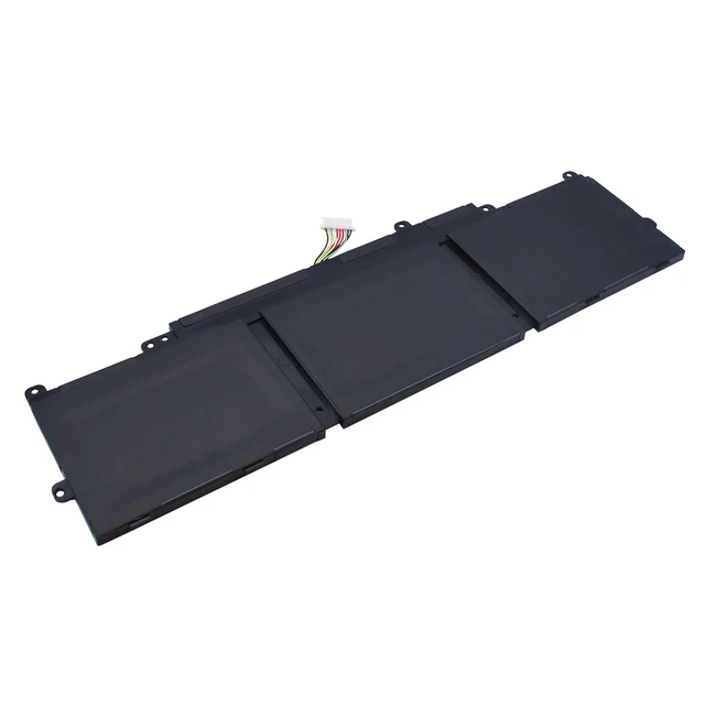 Alt view image 3 of 6 - Battery for HP Stream 11 13 787089-421 787089-541 787521-005 TPN-Q154 TPN-Q155