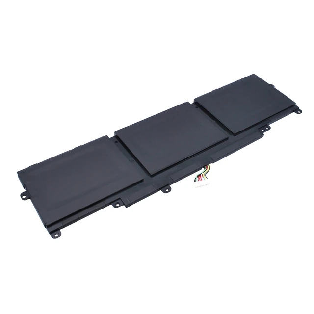 Alt view image 4 of 6 - Battery for HP Stream 11 13 787089-421 787089-541 787521-005 TPN-Q154 TPN-Q155