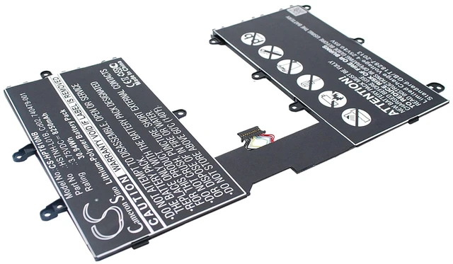 Main image of Battery for HP Omni 10 5600eg 5600us Z3775 733057-421 733057-421 740479-001 CD02