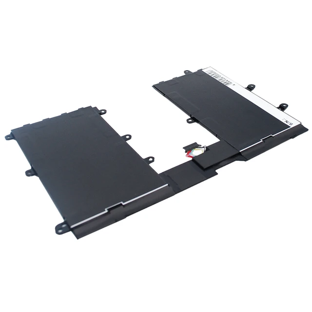 Alt view image 4 of 6 - Battery for HP Omni 10 5600eg 5600us Z3775 733057-421 733057-421 740479-001 CD02