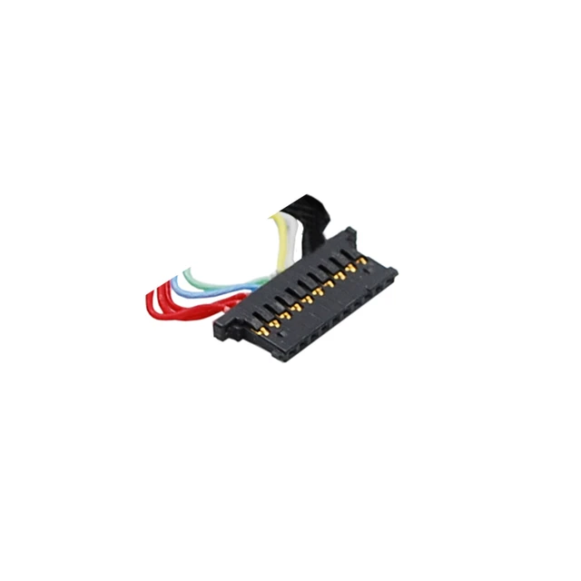 Alt view image 6 of 6 - Battery for HP Omni 10 5600eg 5600us Z3775 733057-421 733057-421 740479-001 CD02