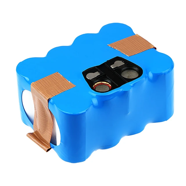 Alt view image 2 of 5 - Battery for Mamirobot 416 461 K3 K5 K7 KF5 KF7 Bralko Goddess CL 590 12SC3000S1P