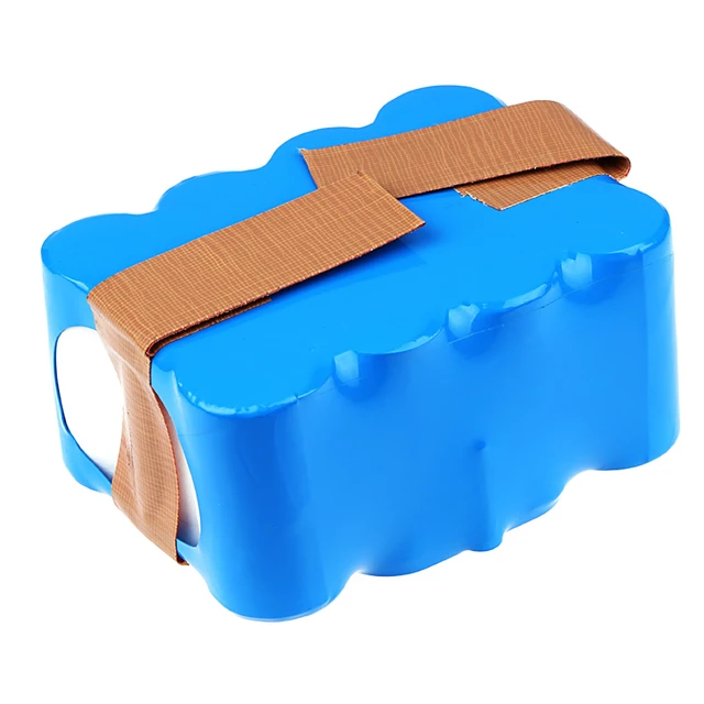 Alt view image 4 of 5 - Battery for Mamirobot 416 461 K3 K5 K7 KF5 KF7 Bralko Goddess CL 590 12SC3000S1P