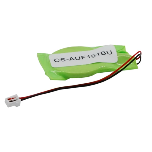 Alt view image 3 of 6 - CMOS Battery for Asus Eee Pad TF101 TF10 TR101 TF201 0623.11 110410 1226.11