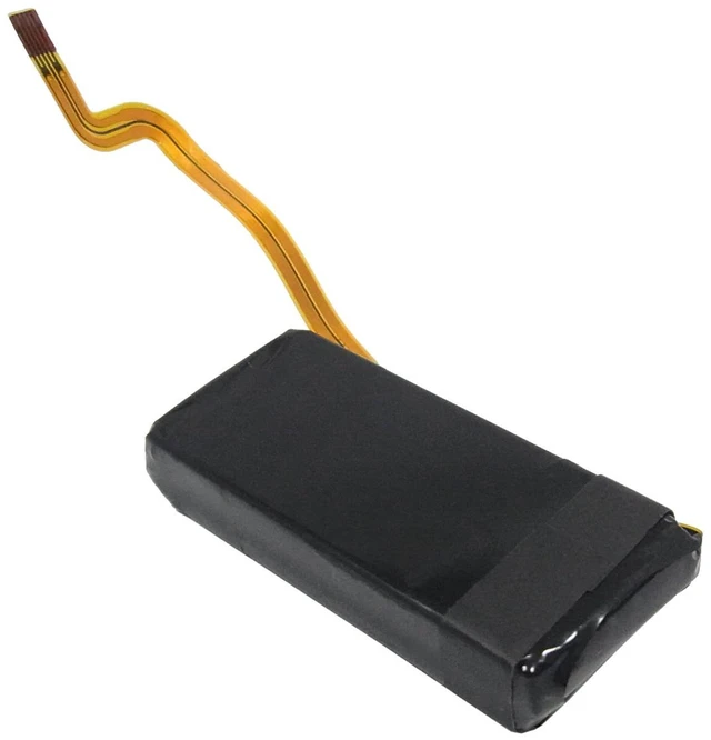 Alt view image 3 of 6 - Battery for Microsoft Zune 1089 1090 1091 JS8-00003 Apple iPOD 120GB 160GB MA003