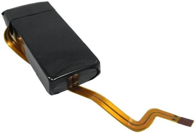 Alt view image 4 of 6 - Battery for Microsoft Zune 1089 1090 1091 JS8-00003 Apple iPOD 120GB 160GB MA003