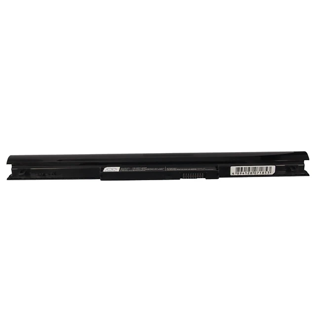 Alt view image 5 of 5 - Battery for HP 694864-851 728248-221 751906-541 HSTNN-PB5Y HSTNN-YB4D J1V00AA